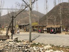 -快活林烧烤(红新路店)