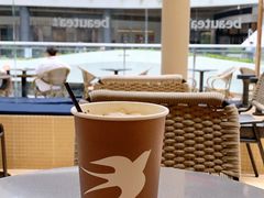 -BeauTea水仙(coco park店)