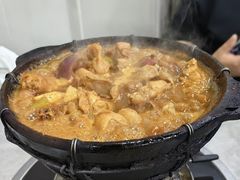 -范贤光鸡公煲(平乐园总店)