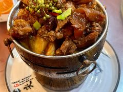 -闻香阁·清真(光荣道店)