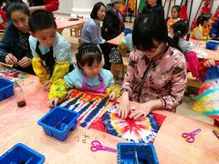 -佳禾国际美术书法教育(仁恒置地广场校区)