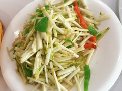 -秋香鱼馆(世凹桃园店)