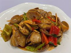 -北塘海鲜·天津菜(大光明桥旗舰店)