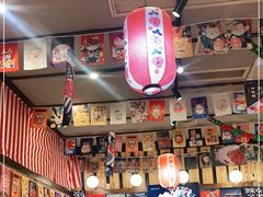大堂-披头士烧鸟居酒屋(王府井店)