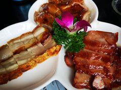 -港味仙(龙盛国际商业广场店)