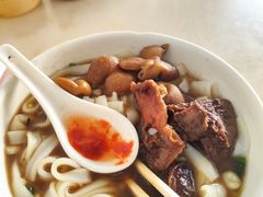 牛腩粉-海幢瑞芳饮食店