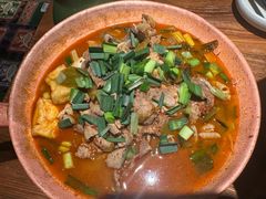 -云海肴·汽锅鸡·云南代表菜(美罗城店)