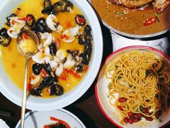 -火宫殿·湘菜小吃·商务宴请·生日聚会(东塘店)