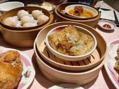 -囍凤楼·粤菜·点心·火锅(温特莱店)