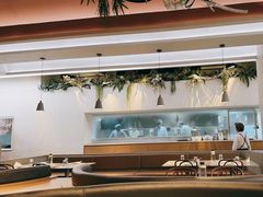-大树餐厅(大悦城店)