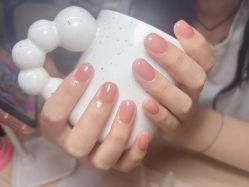 -糖·美学·美甲