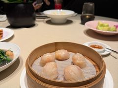 -皇朝会.经典传统粤菜(外滩店)