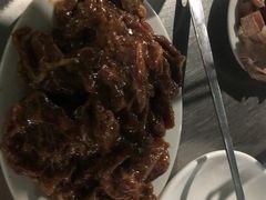 -阿婆东山羊肉店(鸿港海鲜批发市场店)