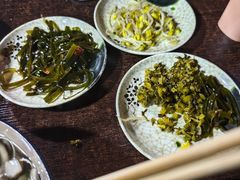 -三同面馆(堰桥店)