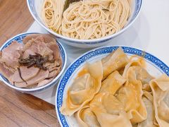 -永丰面馆(汉口路店)
