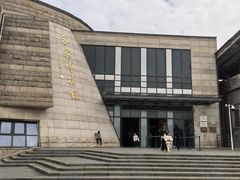 -中国客家博物馆