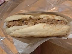 -子午路张记肉夹馍(兵马俑店)