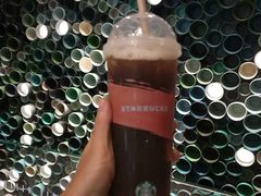 -星巴克(迪士尼小镇店)