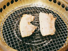 -谷牛日式烤肉(宝山U天地店)