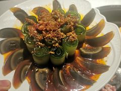 -京韵胡同·酱香羊蝎子火锅涮肉(长寿路店)