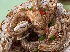 -广记海鲜(杨汊湖一店)