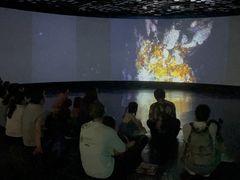 -同济大学四平路校区深海探索馆