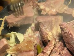 -受气牛肉·重庆耙牛肉(来福士店)