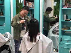 -Hair ART造型沙龙