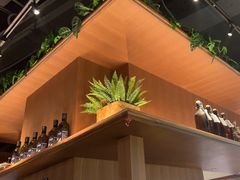 -前海沿·青岛菜(大拇指广场石老人店)