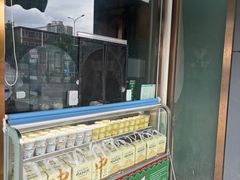 -紫光园清真北京小吃(正阳大街店)