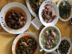 -荣生萝卜汤饭店