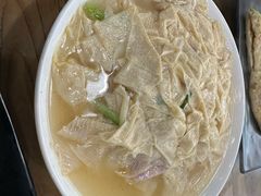 水南豆腐皮-聚缘坊特色名小吃(天元西街店)