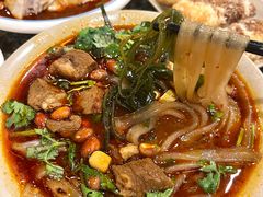 -小街天府(西工小街店)