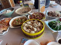 -北港方记海鲜楼·海景餐厅