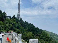 -南岳衡山风景名胜区