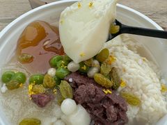 -三姐酒酿(老门东店)