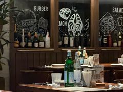 -Bistro 63 创意融合料理(广粤天地店)