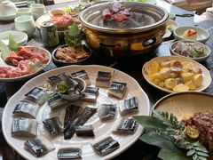 -味家烤肉烤鳗鱼牛排(西塔旗舰店)