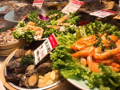 -必点海鲜·鲅鱼水饺(鞍山西道店)