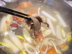 -饶福记·南昌烧烤大排档(九龙湖土著店)