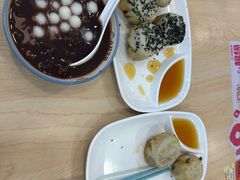 -小杨生煎(成山巴黎春天店)