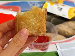-麦当劳(西单明珠店)