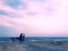 -渔岛海洋度假区