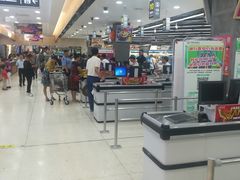 -利群商厦(台东店)