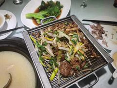 -鸭王烤鸭店(三里河店)