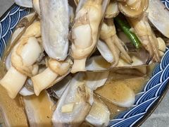 -生蚝园