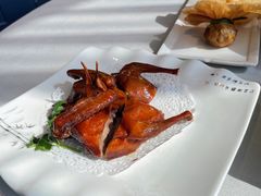 -汤臣·空中餐厅·严选粤菜(石湾世博广场店)
