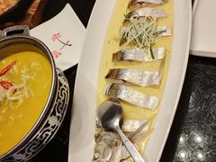 -恒记饭店(珠江路总店)