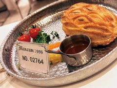 -马克西姆俄罗斯餐厅(通亚街店)