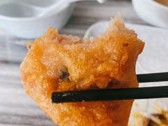 -白衣古寺素斋堂